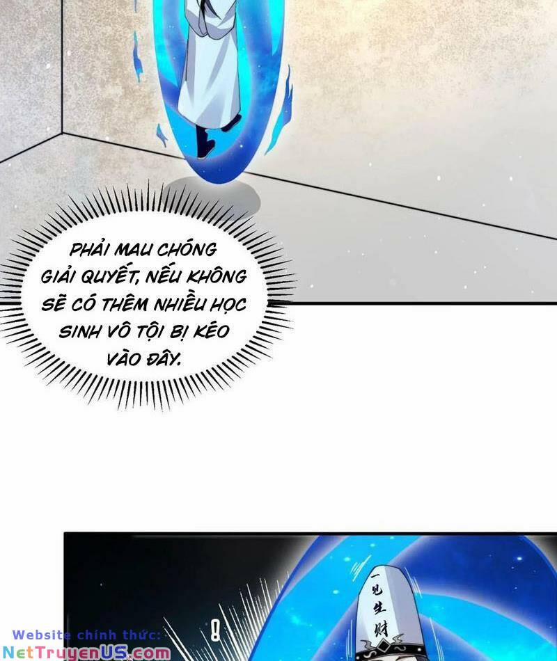 Bắt Đầu Livestream Ở Địa Phủ: Phát Sóng Trực Tiếp Ở Đây Ai Dám Đến 223 trang 34