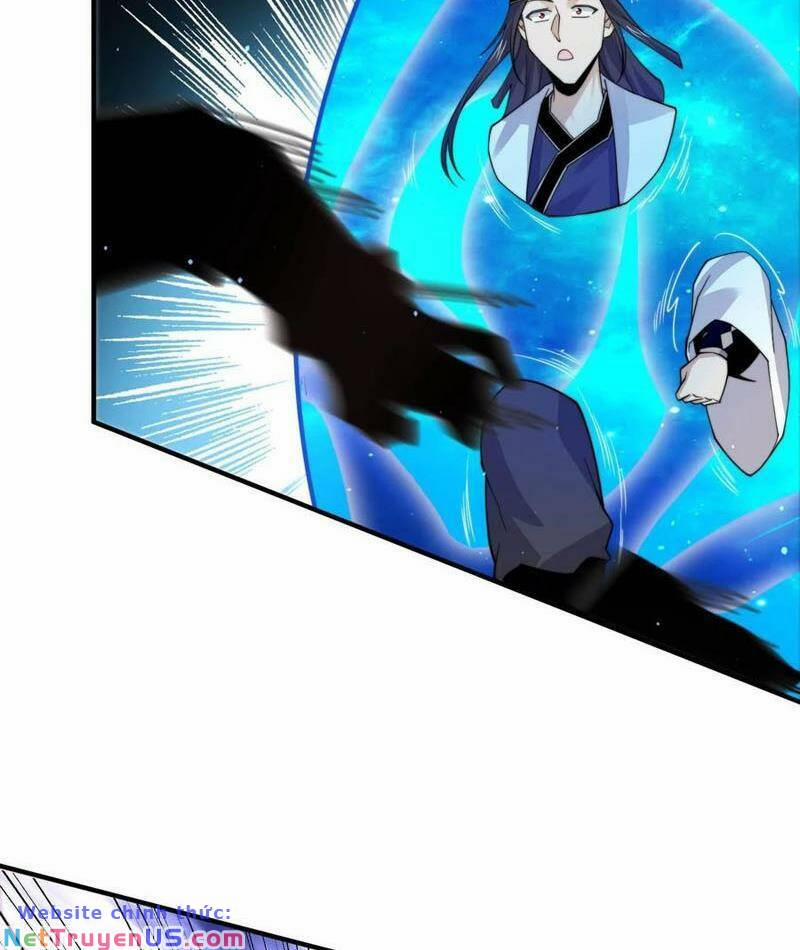 Bắt Đầu Livestream Ở Địa Phủ: Phát Sóng Trực Tiếp Ở Đây Ai Dám Đến 223 trang 35