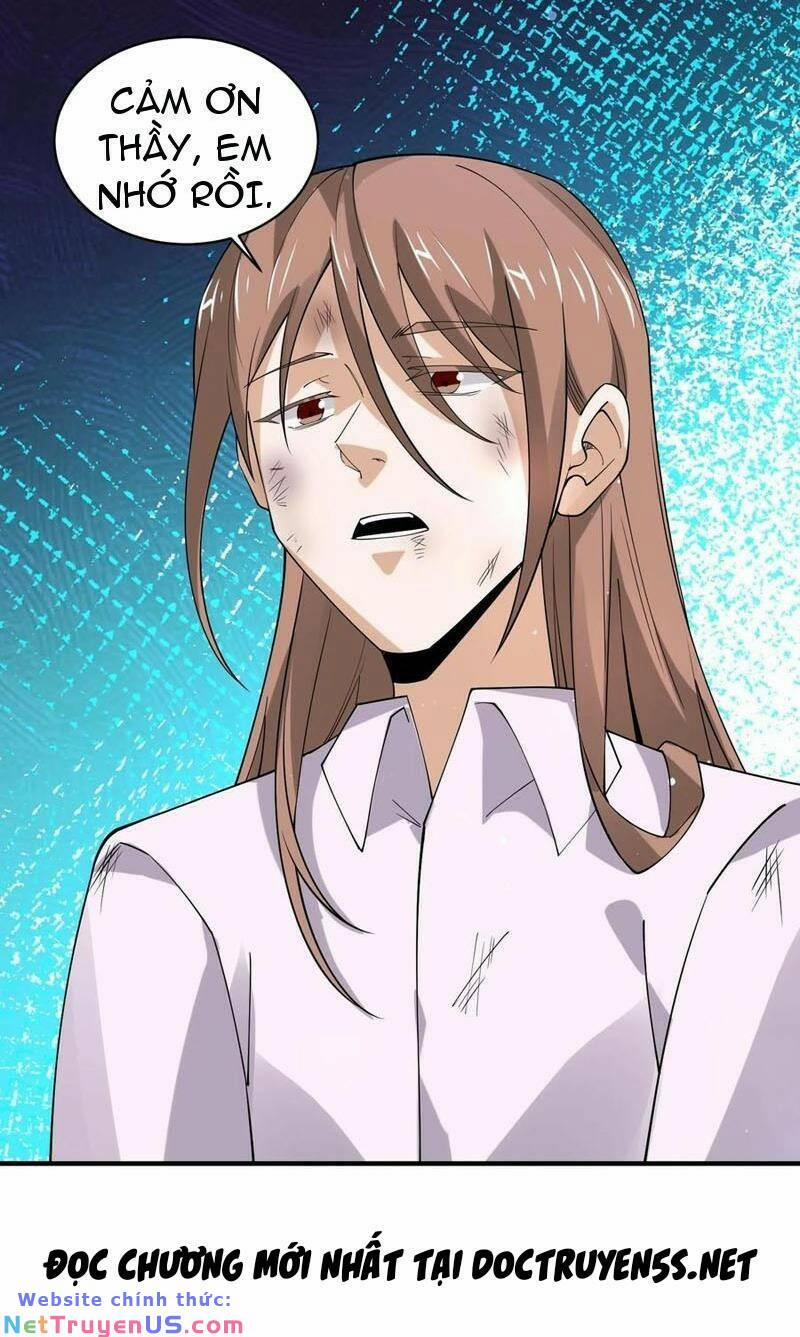 Bắt Đầu Livestream Ở Địa Phủ: Phát Sóng Trực Tiếp Ở Đây Ai Dám Đến 223 trang 5