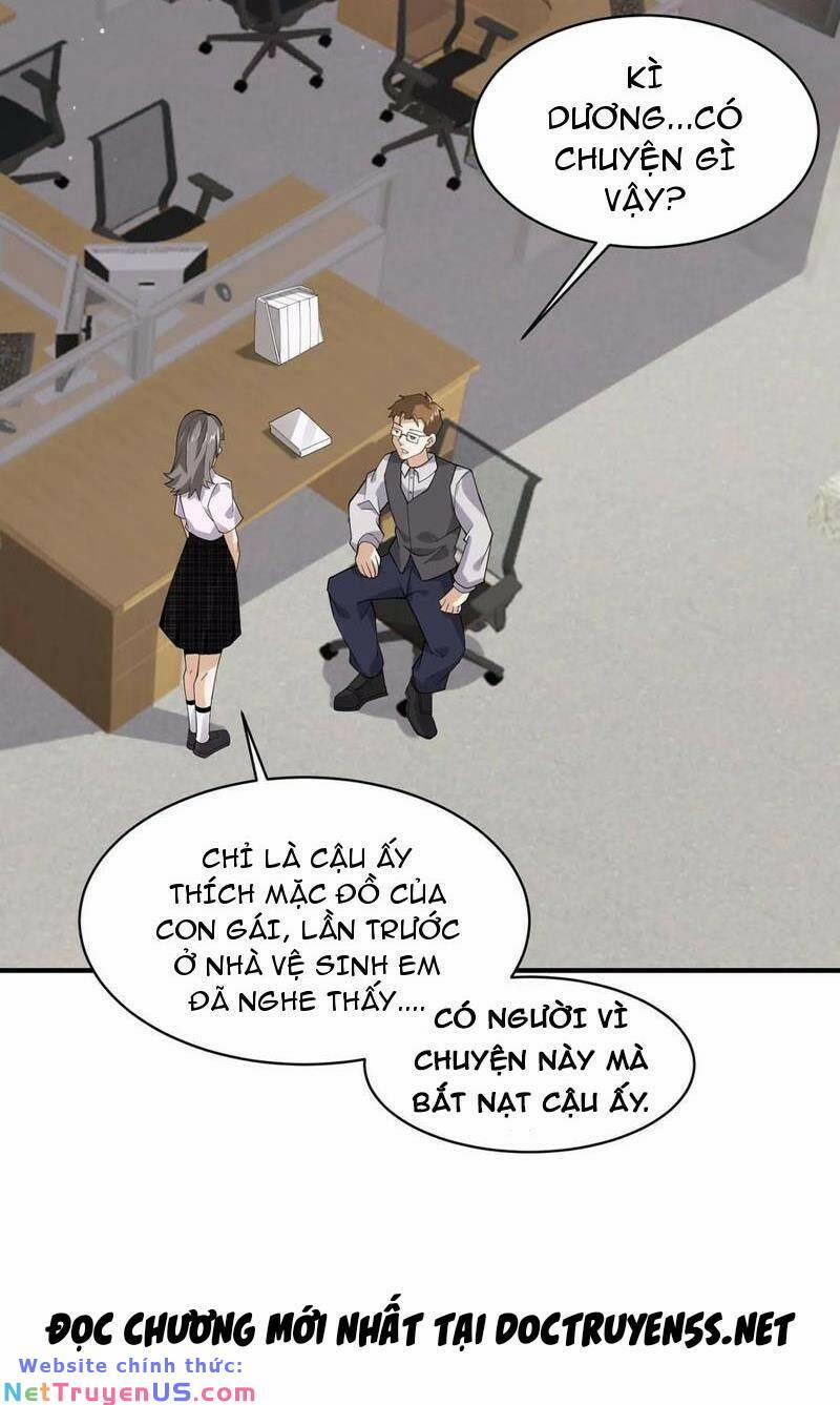 Bắt Đầu Livestream Ở Địa Phủ: Phát Sóng Trực Tiếp Ở Đây Ai Dám Đến 223 trang 7