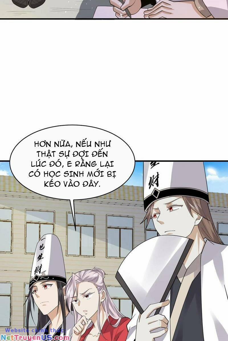 Bắt Đầu Livestream Ở Địa Phủ: Phát Sóng Trực Tiếp Ở Đây Ai Dám Đến 224 trang 12