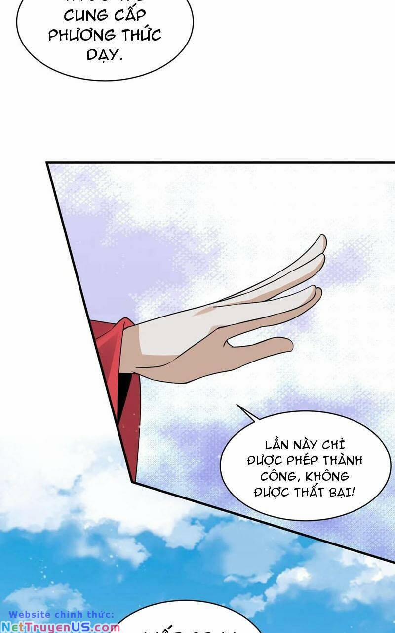 Bắt Đầu Livestream Ở Địa Phủ: Phát Sóng Trực Tiếp Ở Đây Ai Dám Đến 224 trang 28