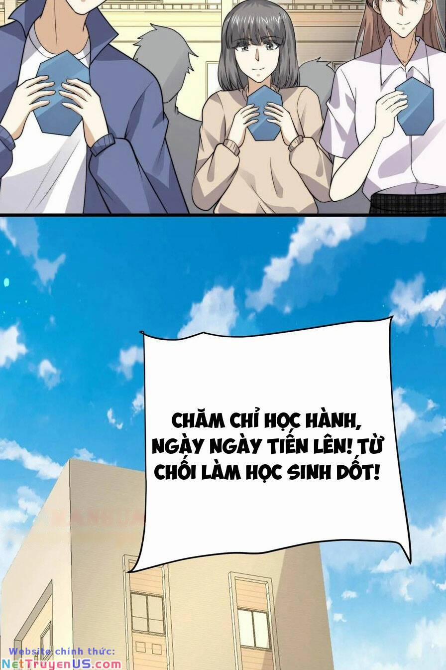 Bắt Đầu Livestream Ở Địa Phủ: Phát Sóng Trực Tiếp Ở Đây Ai Dám Đến 225 trang 11