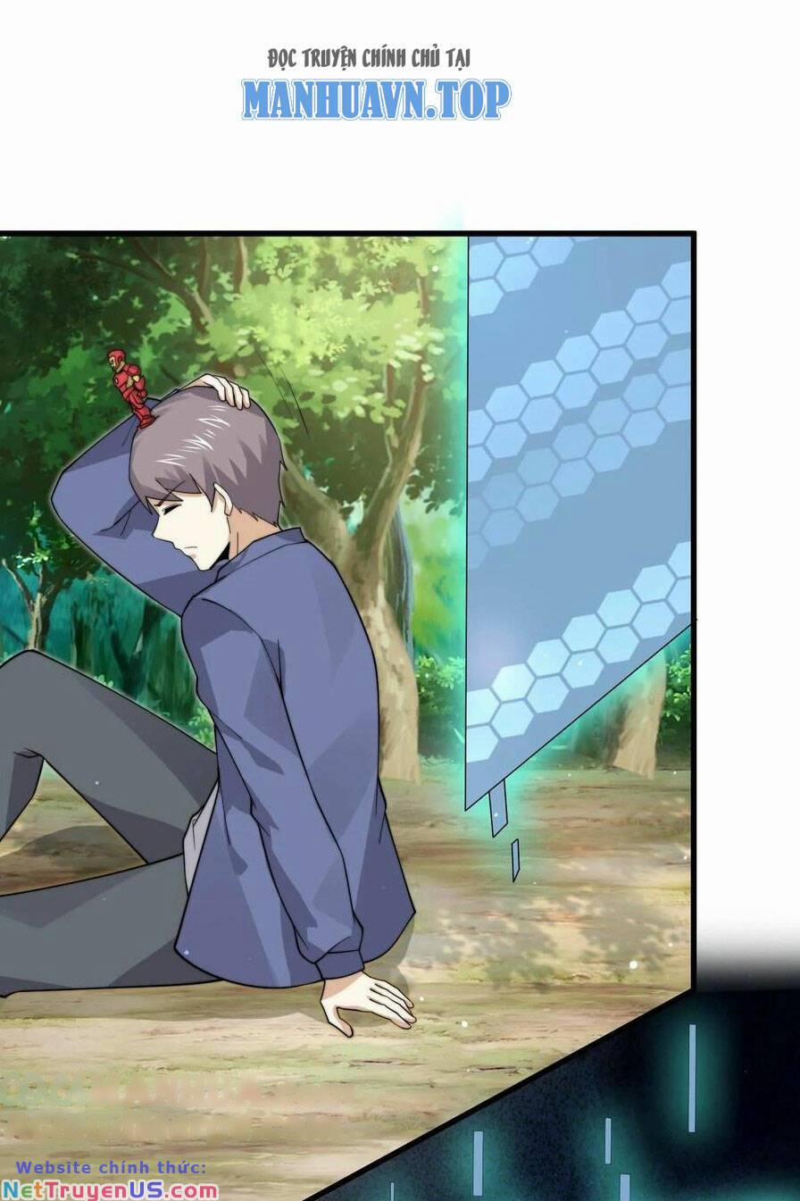 Bắt Đầu Livestream Ở Địa Phủ: Phát Sóng Trực Tiếp Ở Đây Ai Dám Đến 225 trang 18