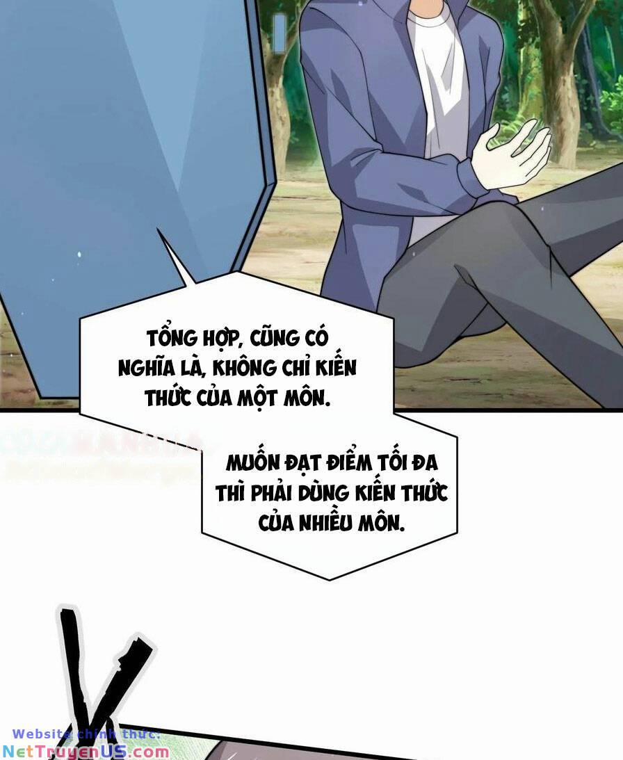 Bắt Đầu Livestream Ở Địa Phủ: Phát Sóng Trực Tiếp Ở Đây Ai Dám Đến 225 trang 21