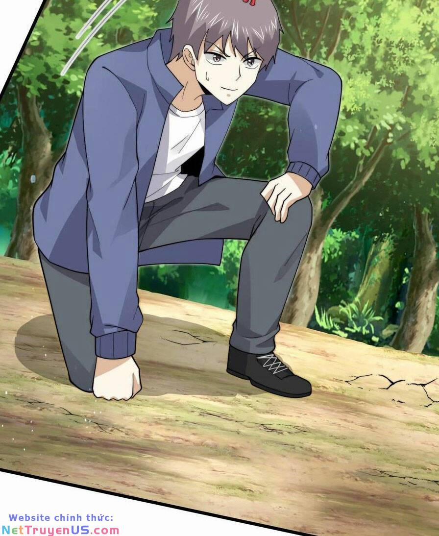 Bắt Đầu Livestream Ở Địa Phủ: Phát Sóng Trực Tiếp Ở Đây Ai Dám Đến 225 trang 25