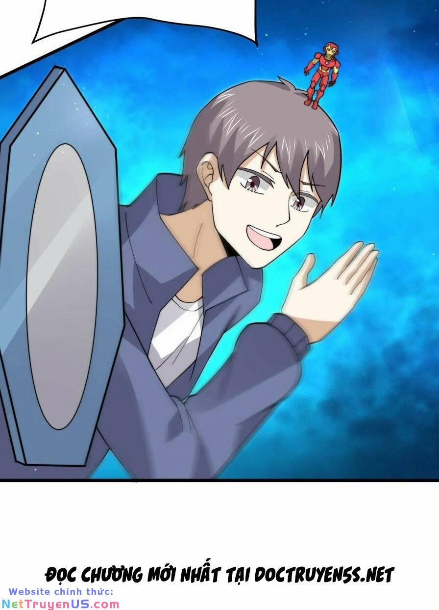 Bắt Đầu Livestream Ở Địa Phủ: Phát Sóng Trực Tiếp Ở Đây Ai Dám Đến 225 trang 28