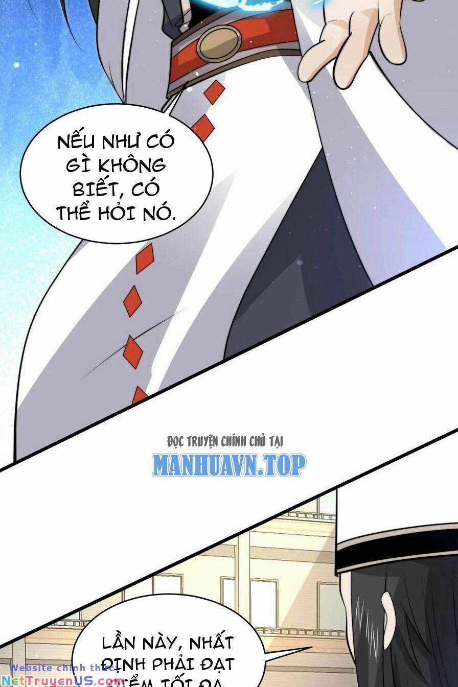 Bắt Đầu Livestream Ở Địa Phủ: Phát Sóng Trực Tiếp Ở Đây Ai Dám Đến 225 trang 3