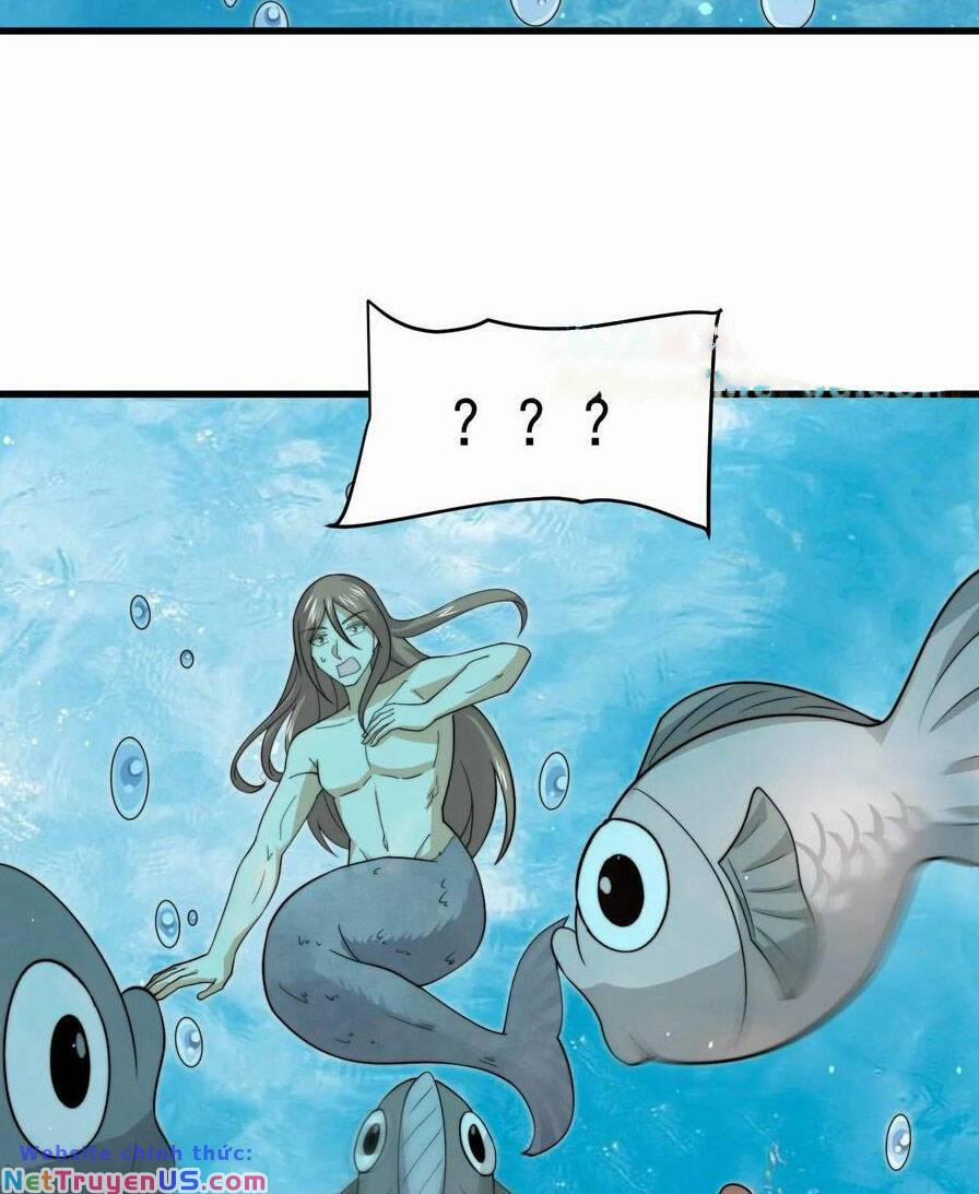 Bắt Đầu Livestream Ở Địa Phủ: Phát Sóng Trực Tiếp Ở Đây Ai Dám Đến 225 trang 33