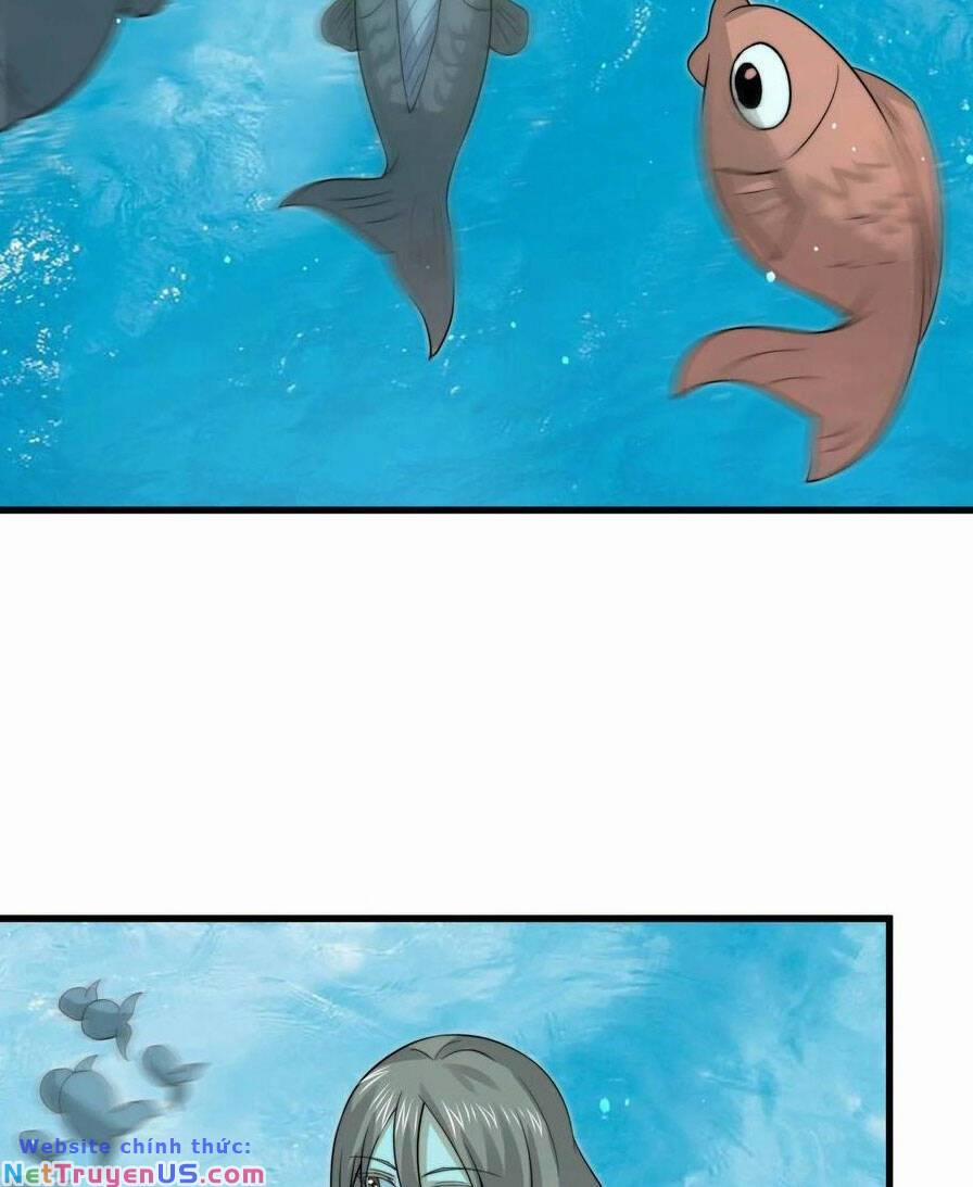 Bắt Đầu Livestream Ở Địa Phủ: Phát Sóng Trực Tiếp Ở Đây Ai Dám Đến 225 trang 34