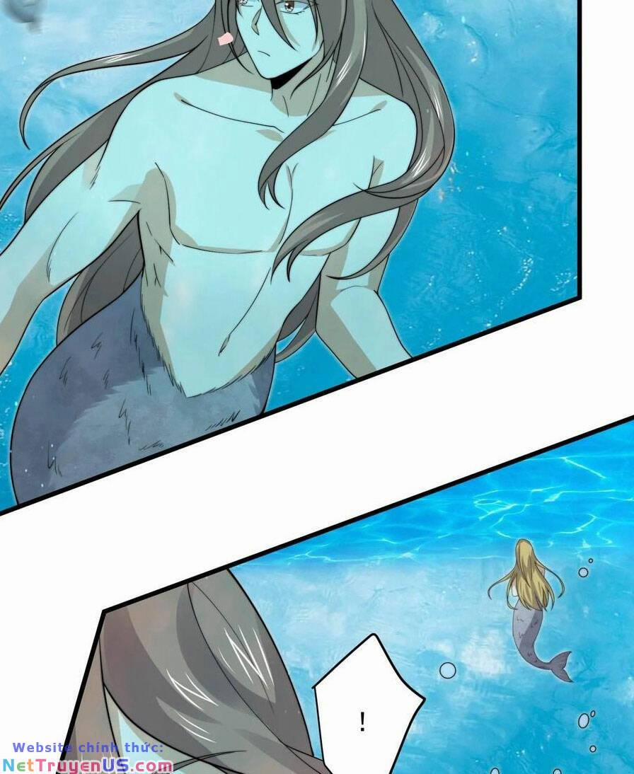 Bắt Đầu Livestream Ở Địa Phủ: Phát Sóng Trực Tiếp Ở Đây Ai Dám Đến 225 trang 35