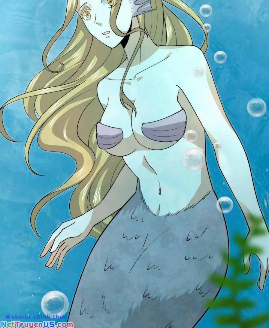 Bắt Đầu Livestream Ở Địa Phủ: Phát Sóng Trực Tiếp Ở Đây Ai Dám Đến 225 trang 38