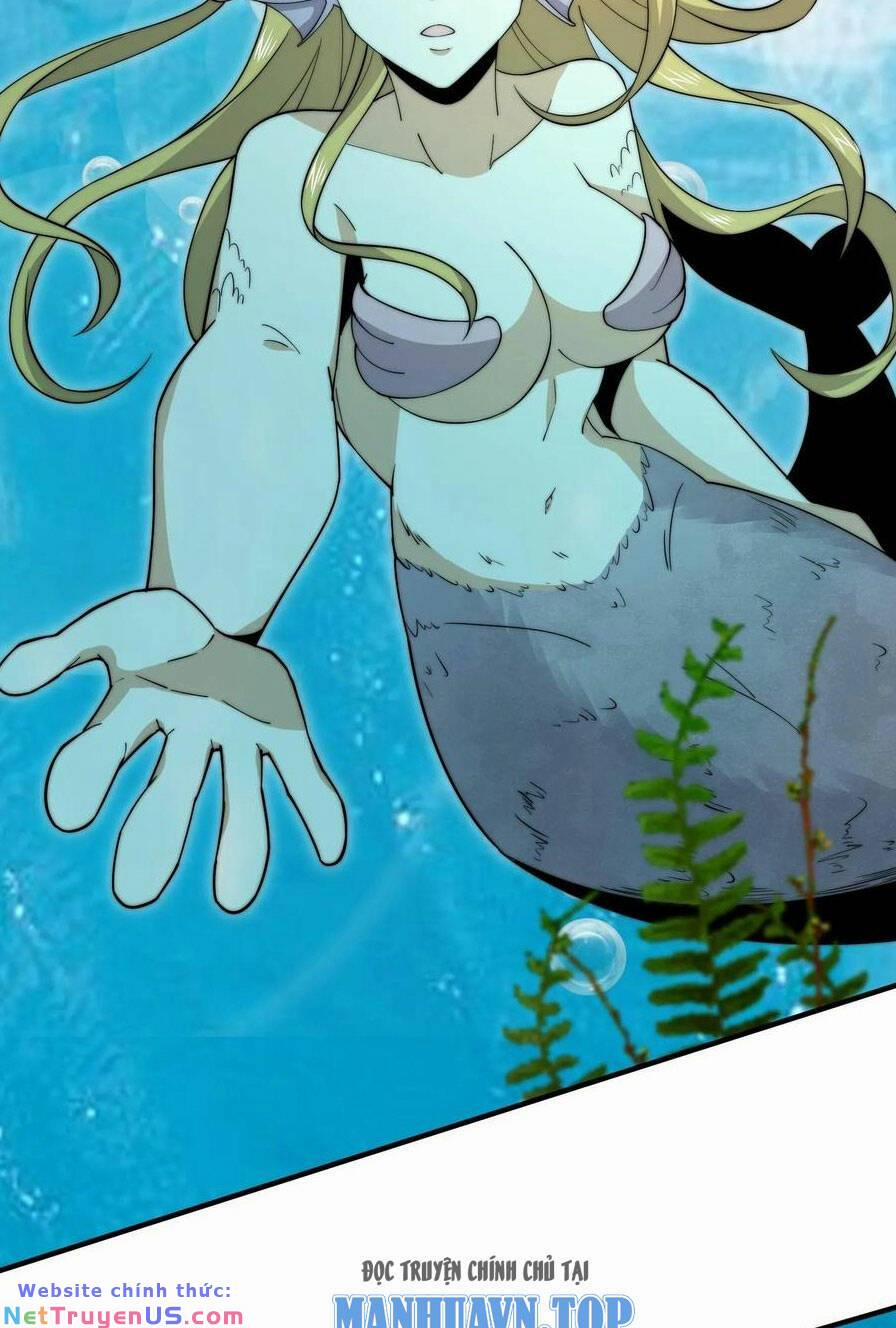 Bắt Đầu Livestream Ở Địa Phủ: Phát Sóng Trực Tiếp Ở Đây Ai Dám Đến 226 trang 1