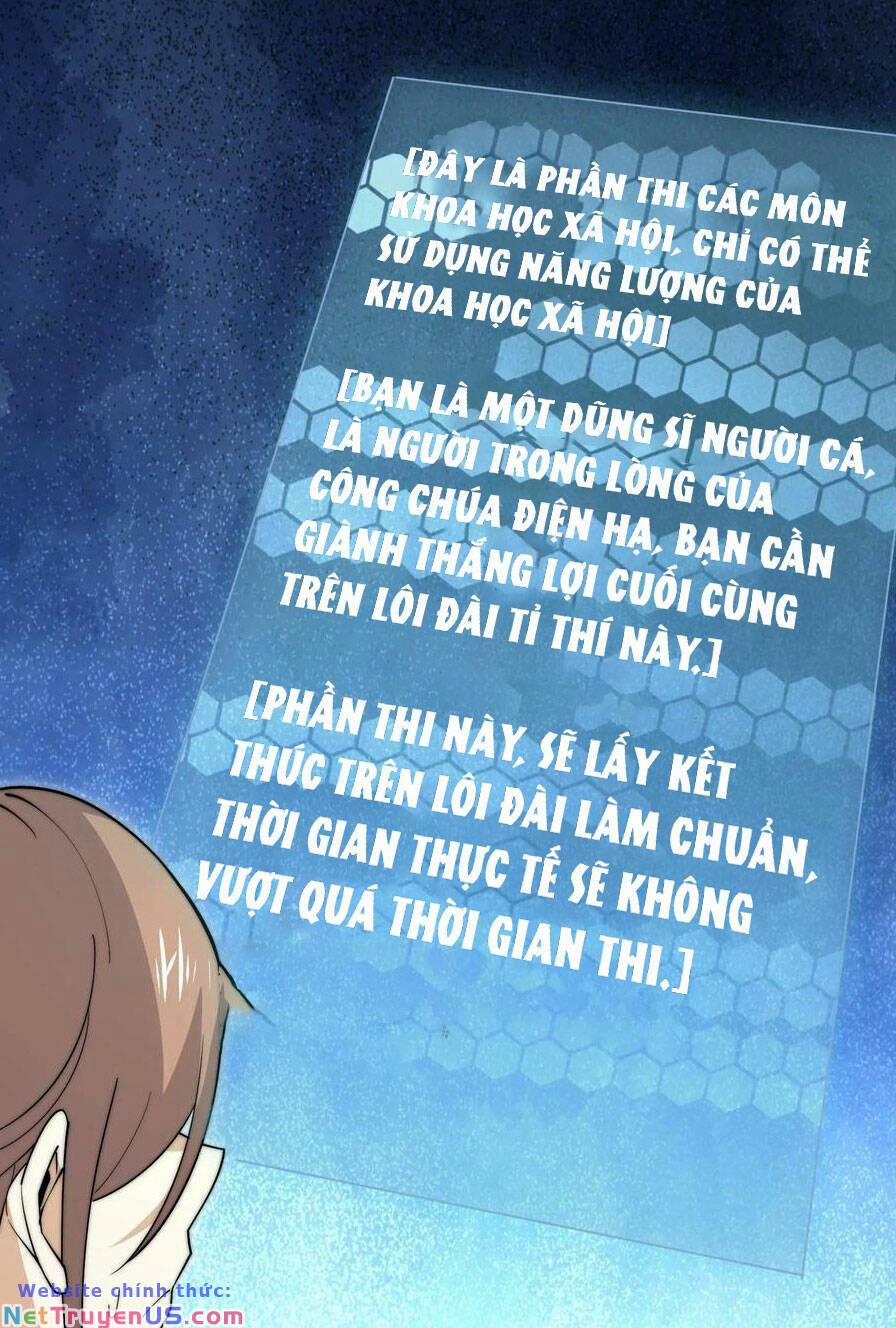 Bắt Đầu Livestream Ở Địa Phủ: Phát Sóng Trực Tiếp Ở Đây Ai Dám Đến 226 trang 10