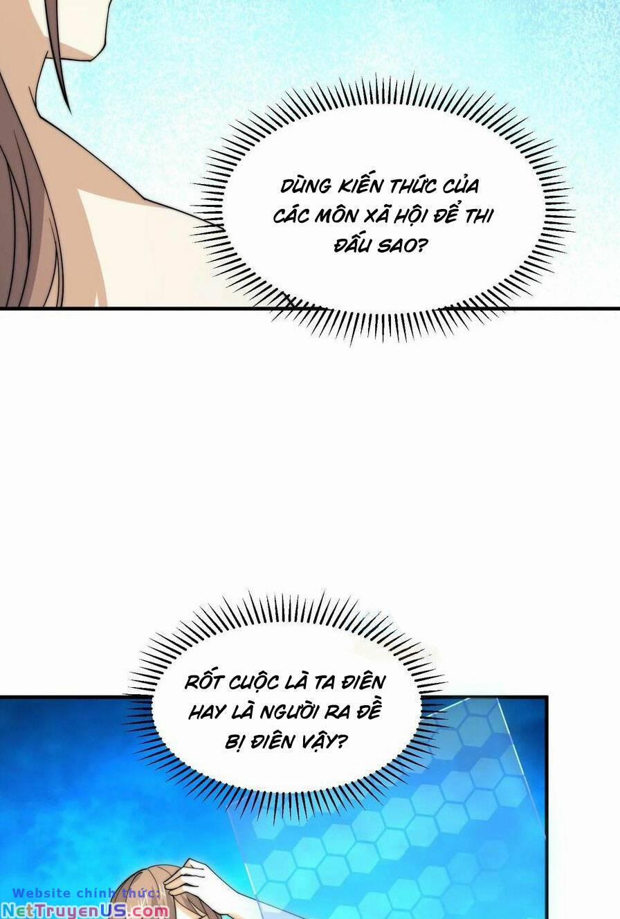 Bắt Đầu Livestream Ở Địa Phủ: Phát Sóng Trực Tiếp Ở Đây Ai Dám Đến 226 trang 11