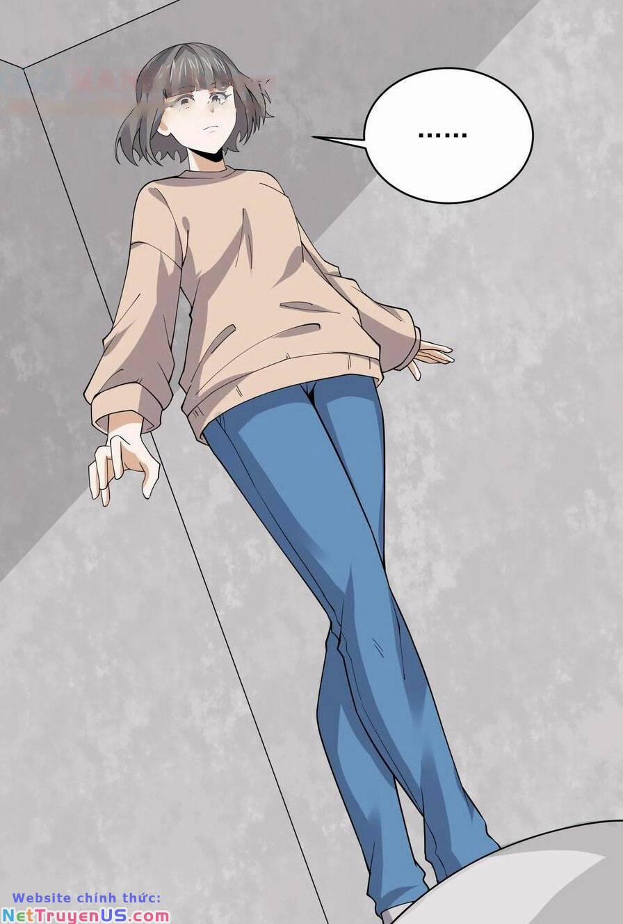 Bắt Đầu Livestream Ở Địa Phủ: Phát Sóng Trực Tiếp Ở Đây Ai Dám Đến 226 trang 14