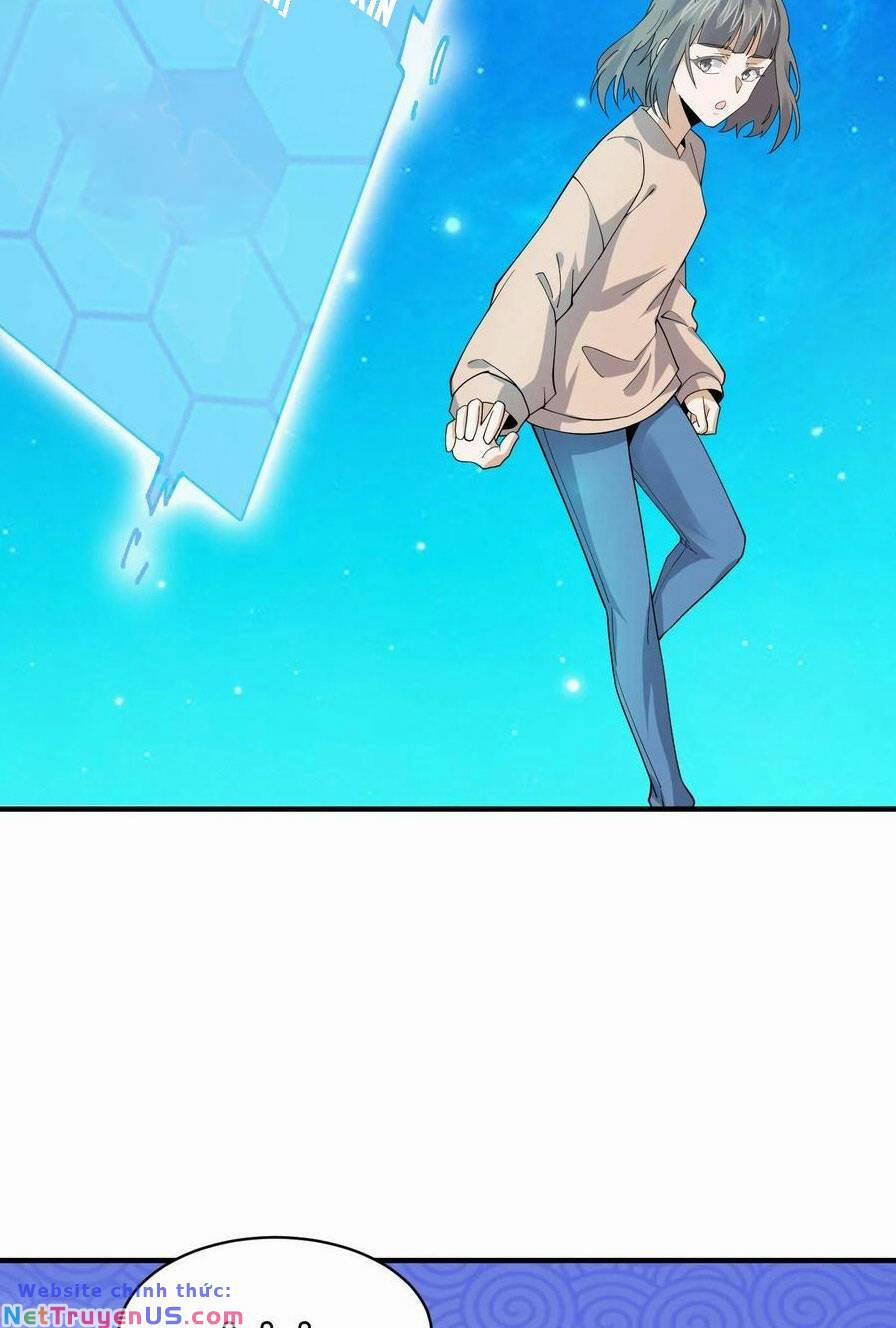 Bắt Đầu Livestream Ở Địa Phủ: Phát Sóng Trực Tiếp Ở Đây Ai Dám Đến 226 trang 17