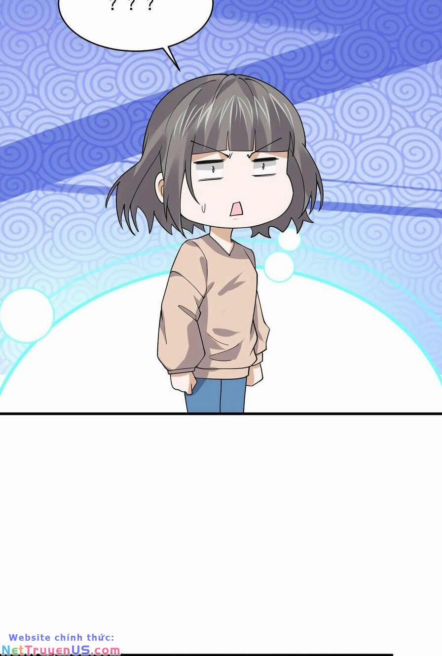 Bắt Đầu Livestream Ở Địa Phủ: Phát Sóng Trực Tiếp Ở Đây Ai Dám Đến 226 trang 18