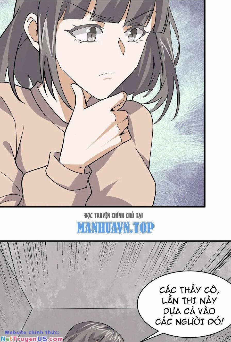 Bắt Đầu Livestream Ở Địa Phủ: Phát Sóng Trực Tiếp Ở Đây Ai Dám Đến 226 trang 19