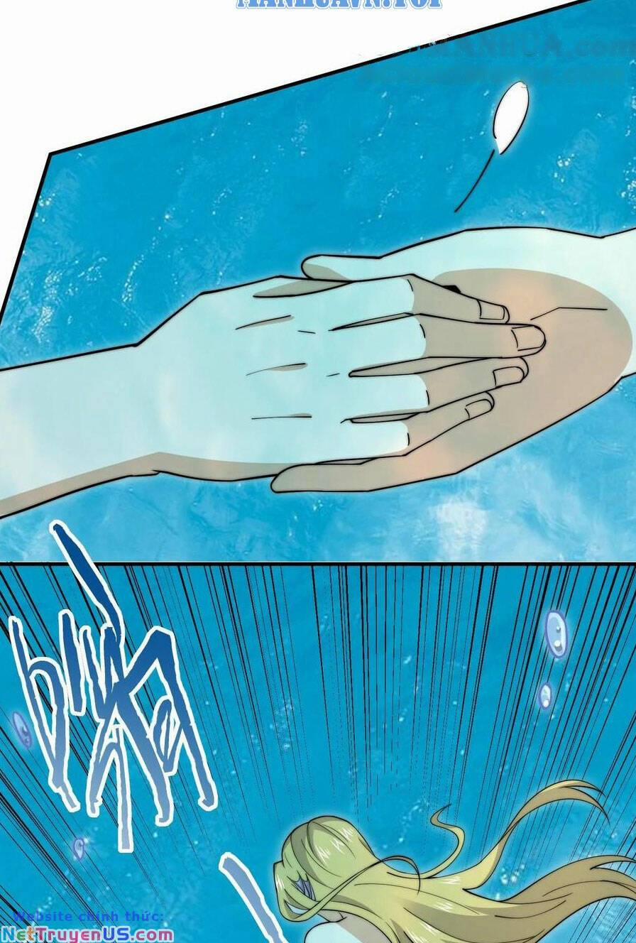 Bắt Đầu Livestream Ở Địa Phủ: Phát Sóng Trực Tiếp Ở Đây Ai Dám Đến 226 trang 2