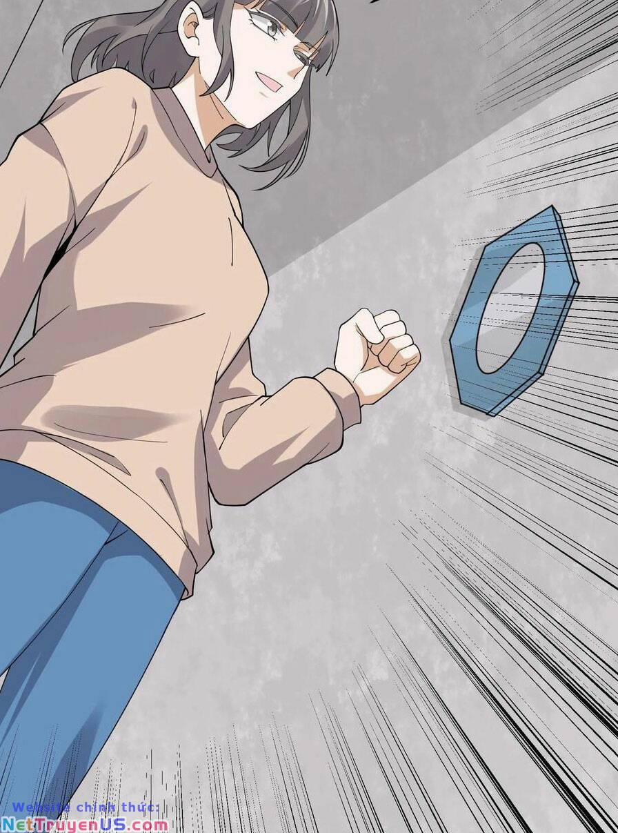 Bắt Đầu Livestream Ở Địa Phủ: Phát Sóng Trực Tiếp Ở Đây Ai Dám Đến 226 trang 20