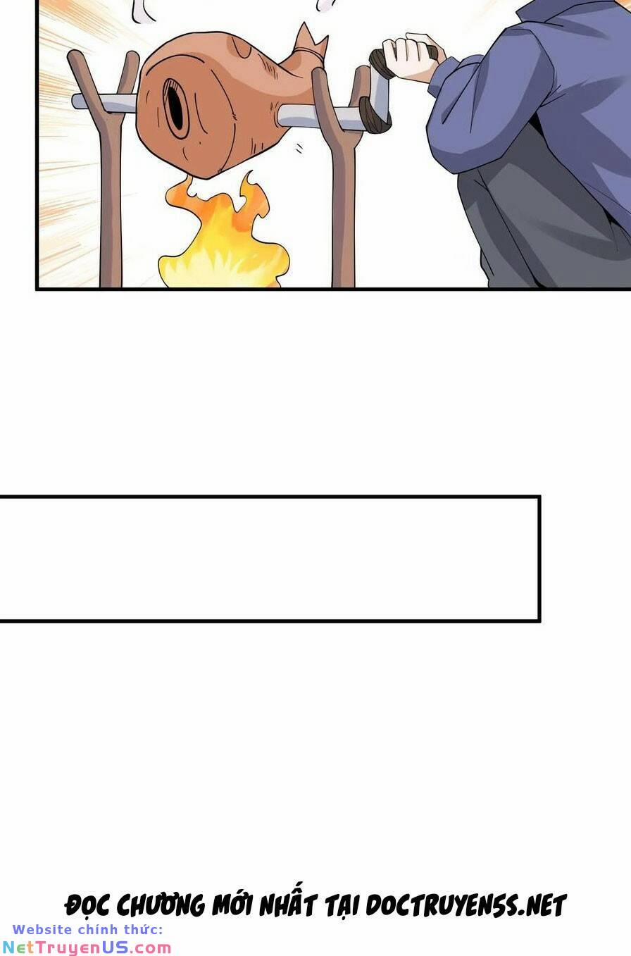 Bắt Đầu Livestream Ở Địa Phủ: Phát Sóng Trực Tiếp Ở Đây Ai Dám Đến 226 trang 25