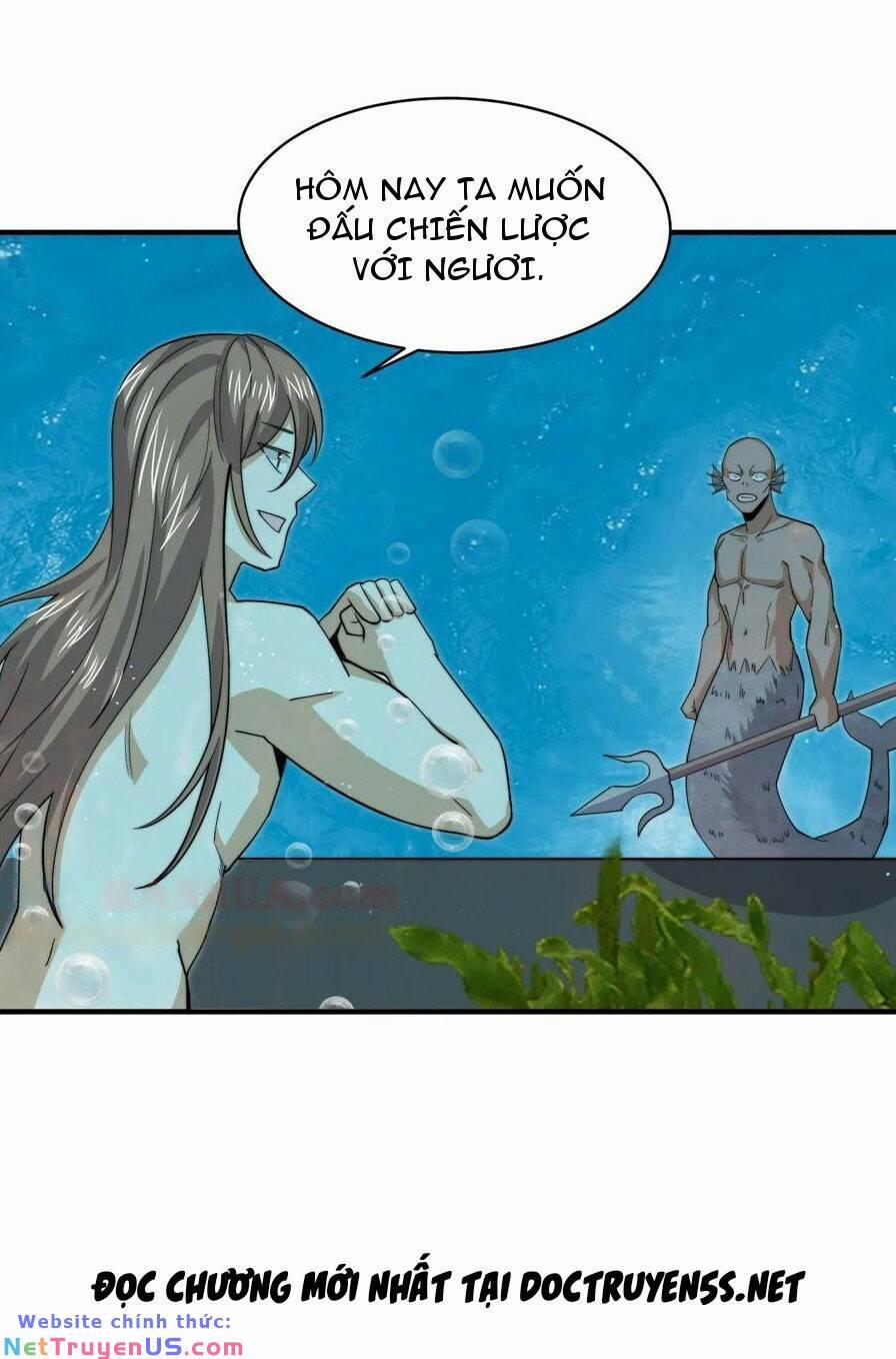 Bắt Đầu Livestream Ở Địa Phủ: Phát Sóng Trực Tiếp Ở Đây Ai Dám Đến 226 trang 26