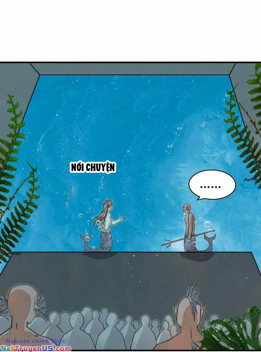 Bắt Đầu Livestream Ở Địa Phủ: Phát Sóng Trực Tiếp Ở Đây Ai Dám Đến 226 trang 27