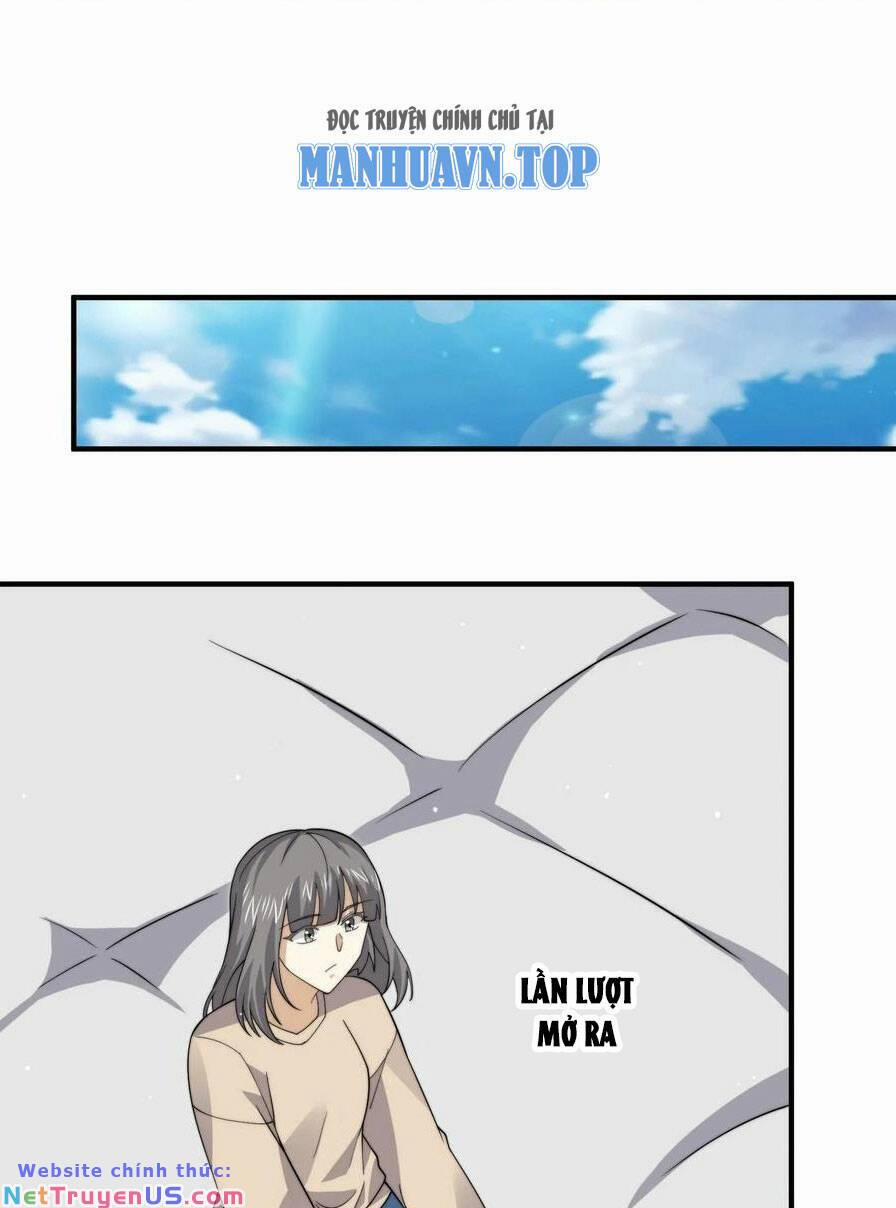 Bắt Đầu Livestream Ở Địa Phủ: Phát Sóng Trực Tiếp Ở Đây Ai Dám Đến 226 trang 28