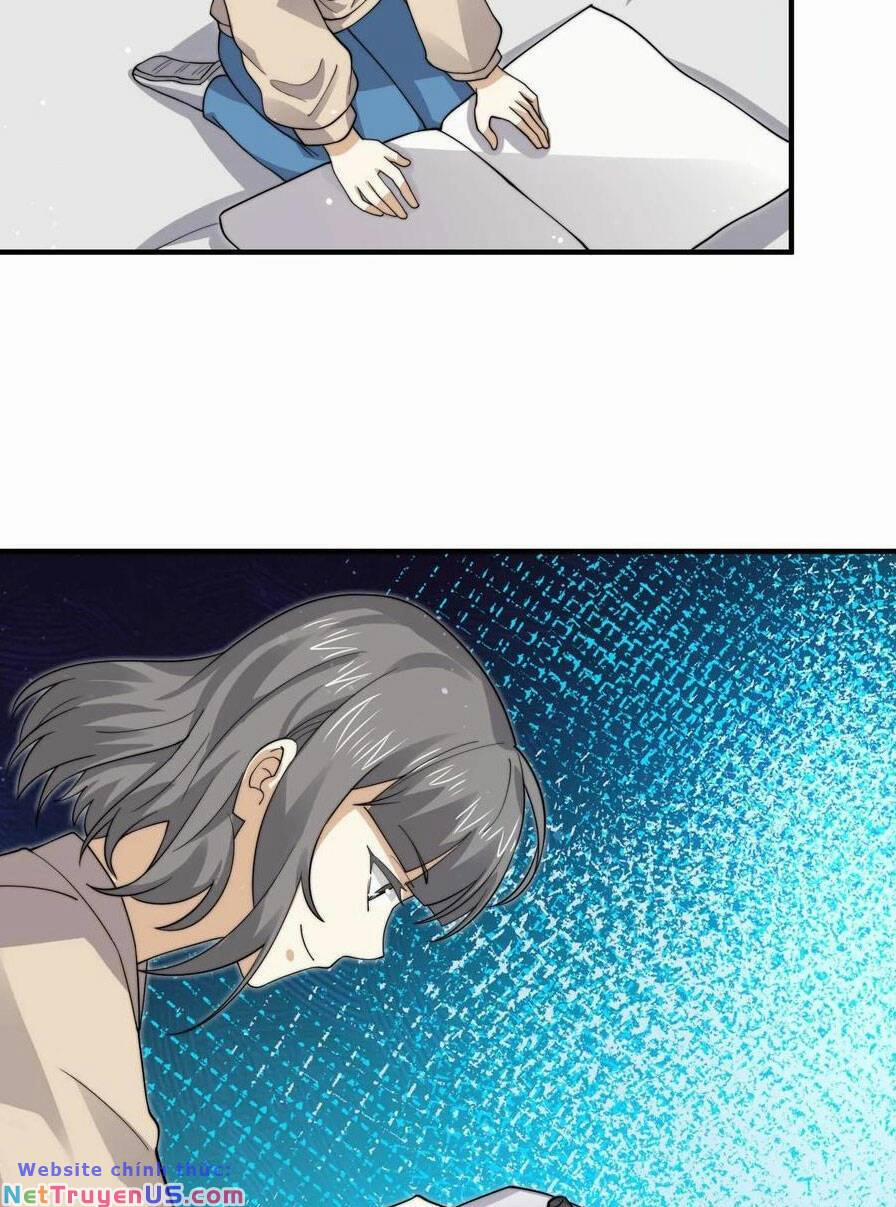 Bắt Đầu Livestream Ở Địa Phủ: Phát Sóng Trực Tiếp Ở Đây Ai Dám Đến 226 trang 29