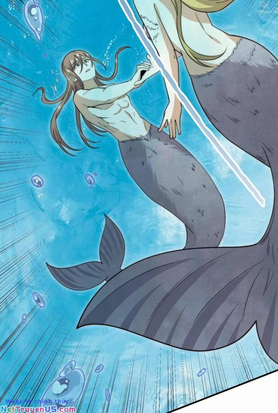 Bắt Đầu Livestream Ở Địa Phủ: Phát Sóng Trực Tiếp Ở Đây Ai Dám Đến 226 trang 3