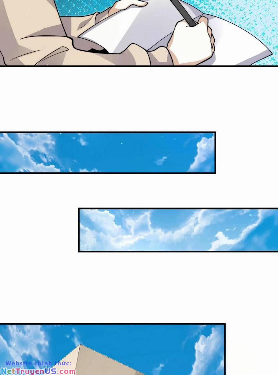 Bắt Đầu Livestream Ở Địa Phủ: Phát Sóng Trực Tiếp Ở Đây Ai Dám Đến 226 trang 30