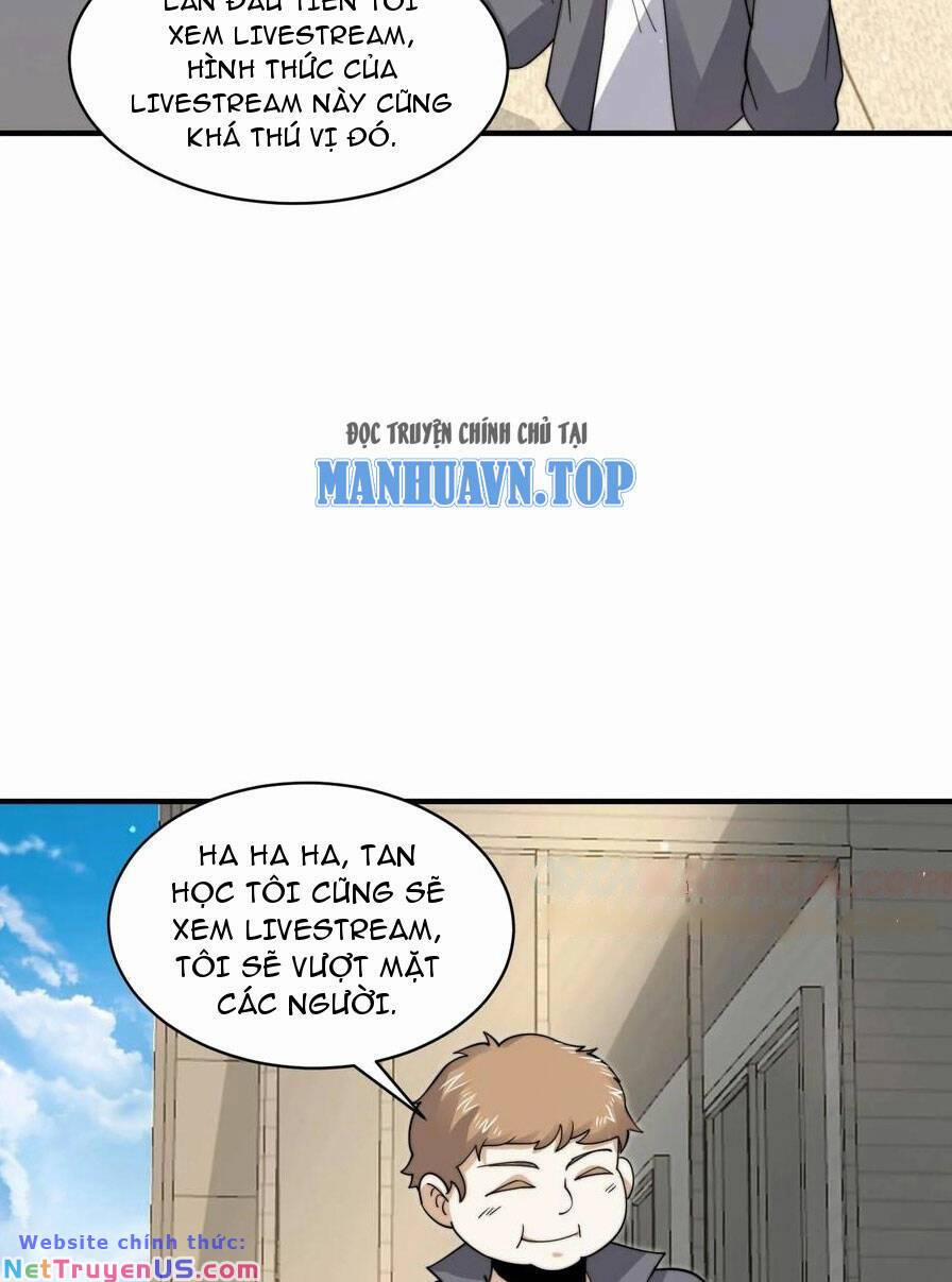 Bắt Đầu Livestream Ở Địa Phủ: Phát Sóng Trực Tiếp Ở Đây Ai Dám Đến 226 trang 34