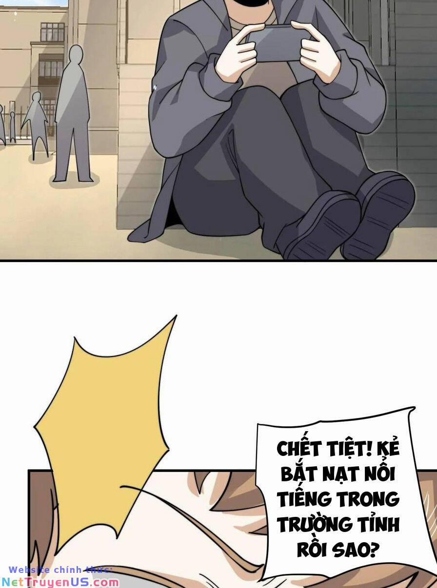 Bắt Đầu Livestream Ở Địa Phủ: Phát Sóng Trực Tiếp Ở Đây Ai Dám Đến 226 trang 35