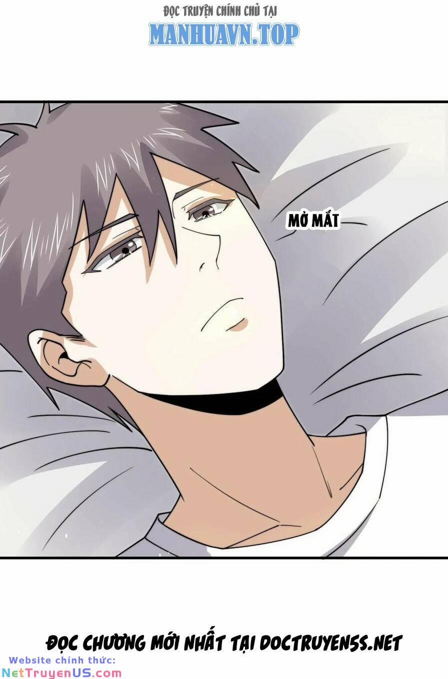 Bắt Đầu Livestream Ở Địa Phủ: Phát Sóng Trực Tiếp Ở Đây Ai Dám Đến 226 trang 39