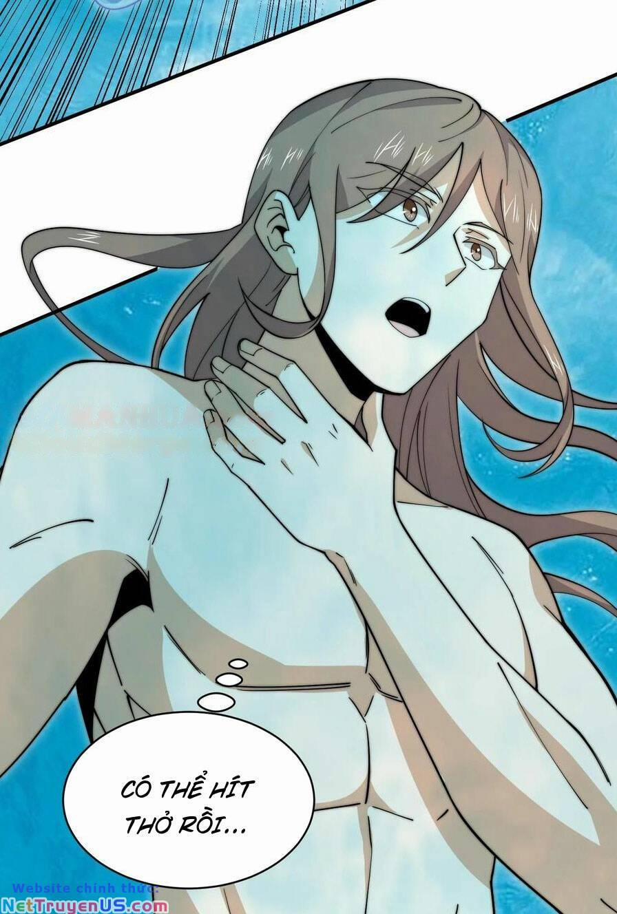 Bắt Đầu Livestream Ở Địa Phủ: Phát Sóng Trực Tiếp Ở Đây Ai Dám Đến 226 trang 4