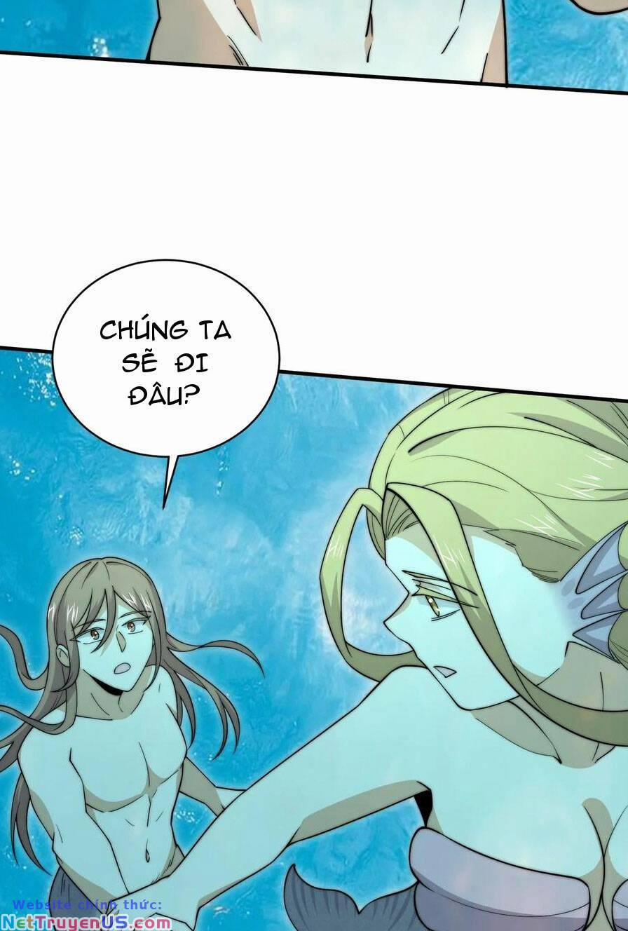 Bắt Đầu Livestream Ở Địa Phủ: Phát Sóng Trực Tiếp Ở Đây Ai Dám Đến 226 trang 5