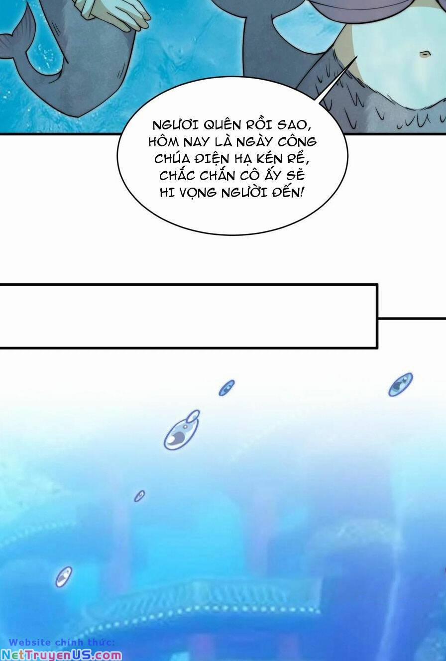 Bắt Đầu Livestream Ở Địa Phủ: Phát Sóng Trực Tiếp Ở Đây Ai Dám Đến 226 trang 6