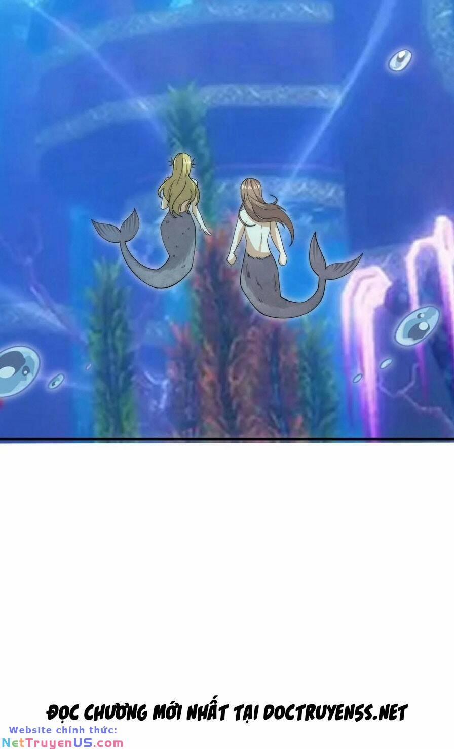 Bắt Đầu Livestream Ở Địa Phủ: Phát Sóng Trực Tiếp Ở Đây Ai Dám Đến 226 trang 7