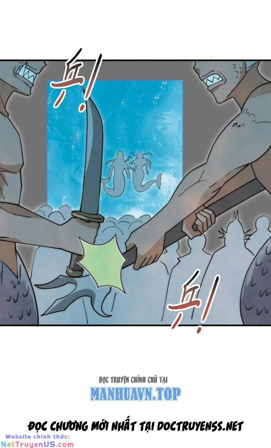 Bắt Đầu Livestream Ở Địa Phủ: Phát Sóng Trực Tiếp Ở Đây Ai Dám Đến 226 trang 8