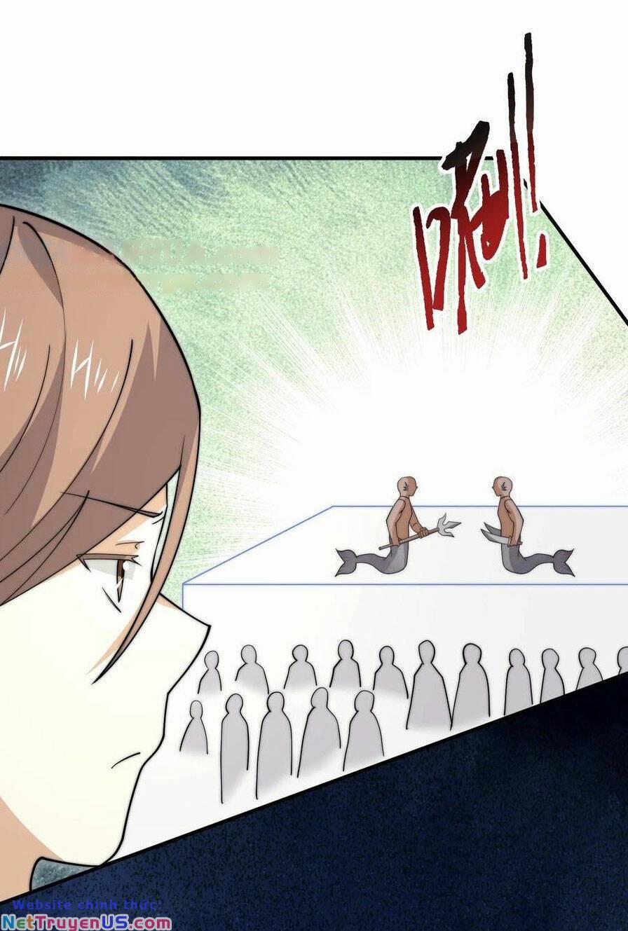 Bắt Đầu Livestream Ở Địa Phủ: Phát Sóng Trực Tiếp Ở Đây Ai Dám Đến 226 trang 9