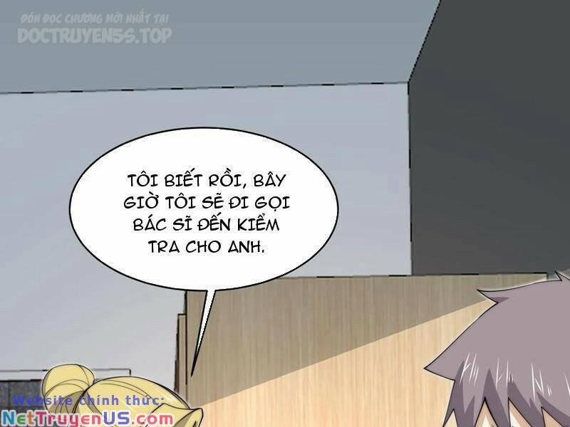 Bắt Đầu Livestream Ở Địa Phủ: Phát Sóng Trực Tiếp Ở Đây Ai Dám Đến 227 trang 20