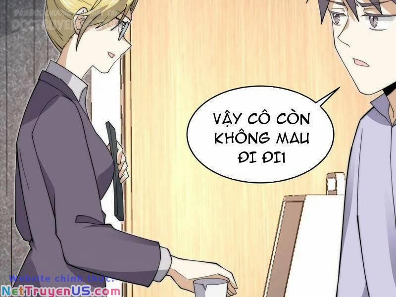 Bắt Đầu Livestream Ở Địa Phủ: Phát Sóng Trực Tiếp Ở Đây Ai Dám Đến 227 trang 21