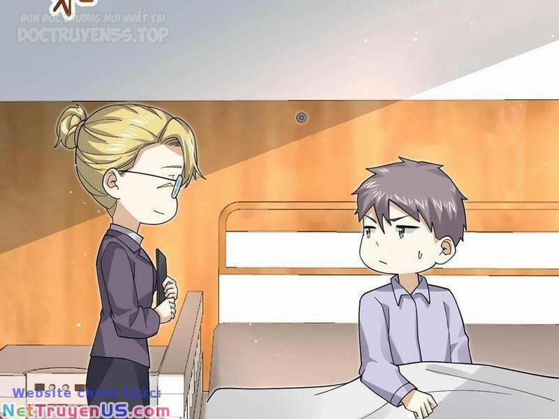 Bắt Đầu Livestream Ở Địa Phủ: Phát Sóng Trực Tiếp Ở Đây Ai Dám Đến 227 trang 26