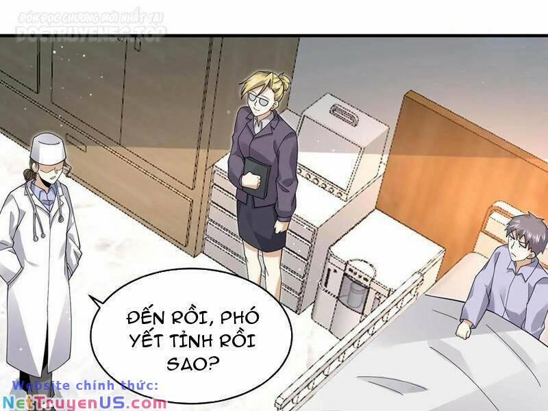 Bắt Đầu Livestream Ở Địa Phủ: Phát Sóng Trực Tiếp Ở Đây Ai Dám Đến 227 trang 28