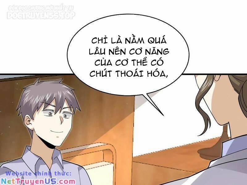 Bắt Đầu Livestream Ở Địa Phủ: Phát Sóng Trực Tiếp Ở Đây Ai Dám Đến 227 trang 34