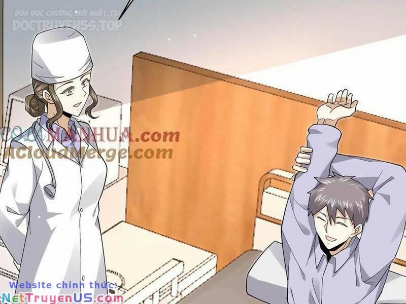 Bắt Đầu Livestream Ở Địa Phủ: Phát Sóng Trực Tiếp Ở Đây Ai Dám Đến 227 trang 37