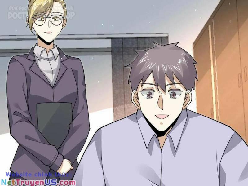 Bắt Đầu Livestream Ở Địa Phủ: Phát Sóng Trực Tiếp Ở Đây Ai Dám Đến 227 trang 46