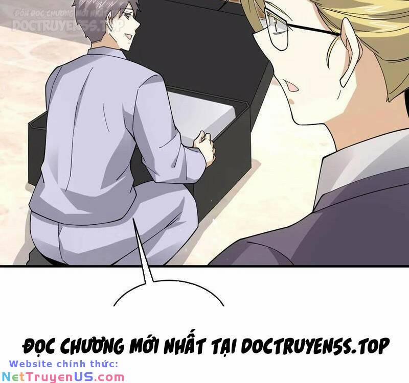 Bắt Đầu Livestream Ở Địa Phủ: Phát Sóng Trực Tiếp Ở Đây Ai Dám Đến 227 trang 49