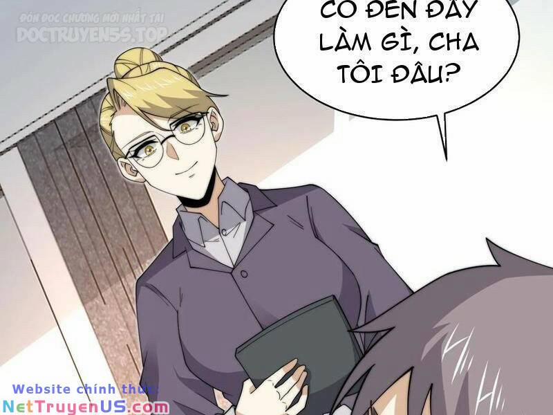 Bắt Đầu Livestream Ở Địa Phủ: Phát Sóng Trực Tiếp Ở Đây Ai Dám Đến 227 trang 5